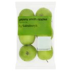 Sainsbury's Granny Smith Apples x6