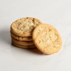 Sainsbury's White Chocolate Cookies x5