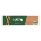 Sainsbury's Spaghetti Wholewheat Pasta 500g