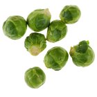 Sainsbury's Brussels Loose Sprouts