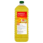 Sainsbury's Vegetable Oil 3L