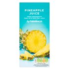 Sainsbury's Pineapple Juice 1L