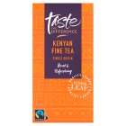 Sainsbury's Kenya Loose Tea, Taste the Difference 125g