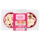 Sainsbury's Red Velvet Cupcakes x2