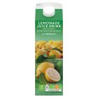 Sainsbury's Lemonade Juice Drink 1L (Sugar levy applied)