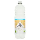 Sainsbury's Diet Indian Tonic Water 1L