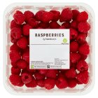 Sainsbury's Raspberries 350g