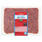 Sainsbury's Northern Irish 5% Fat Beef Mince 500g