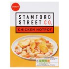 Stamford Street Co. Chicken Hotpot Ready Meal For 1 400g