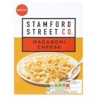 Stamford Street Co. Macaroni Cheese Ready Meal For 1 400g