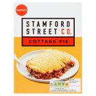 Stamford Street Co. Cottage Pie Ready Meal For 1 400g