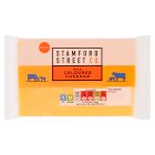 Stamford Street Co. Mild Coloured Cheddar 600g