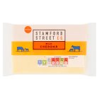 Stamford Street Co. Mild Cheddar 600g