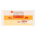 Stamford Street Co. Mature Cheddar Cheese 900g