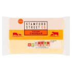 Stamford Street Co. Mature Cheddar Cheese 600g