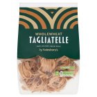 Sainsbury's Wholewheat Tagliatelle Pasta 500g