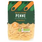 Sainsbury's Quick Cook Penne Pasta 500g