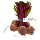 Sainsbury's Bunched Beetroot 500g