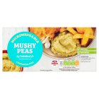 Sainsbury's Mushy Peas Twinpack 300g