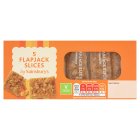 Sainsbury's Flapjack Cake Slices x5