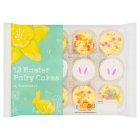 Sainsbury's Easter Iced Fairy Cakes x12 264g