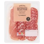 Sainsbury's Italian Antipasto Selection 120g