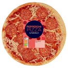 Sainsbury's Pepperoni Pizza 251g