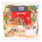 Sainsbury's Hot & Spicy Stir Fry 300g