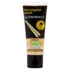 Sainsbury's Lemongrass Paste 75g