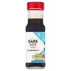 Sainsbury's Soy Sauce Reduced Salt 150ml