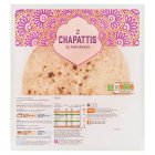 Sainsbury's Chapattis x2 200g