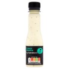 Sainsbury's Caesar Dressing 180ml