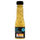 Sainsbury's French Style Dressing 180ml