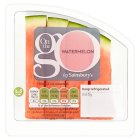 Sainsbury's Watermelon Wedge 220g