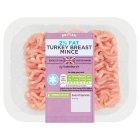 Sainsbury's 2% Fresh British Turkey Mince 250g