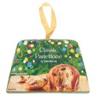 Sainsbury's Classic Panettone 100g