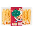 Sainsbury's Tempura Prawns x8 160g