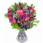 Sainsbury's Cape Flora Bouquet