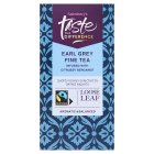 Sainsbury's Earl Grey Loose Tea, Taste the Difference 125g