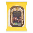 Sainsbury's Roast in the Bag British Fresh Chicken Crown with Lemon & Garlic & Thyme 700g