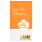 Sainsbury's White Caster Sugar 1kg