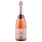 Sainsbury's Brut Rosé Champagne 75cl