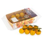 Sainsbury's Sunglow Cherry Tomatoes, Taste the Difference 220g