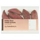 Sainsbury's White Flesh Sweet Potato 750g