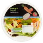 Sainsbury's Garden Salad Bowl 110g