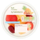 Sainsbury's Fruit Medley 160g