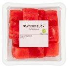 Sainsbury's Watermelon 380g