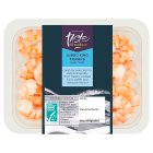 Sainsbury's Large King Prawns ASC, Taste the Difference 150g