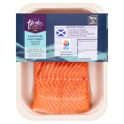 Sainsbury's Loch Trout Fillets, Taste the Difference x2 240g