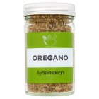 Sainsbury's Oregano 12g